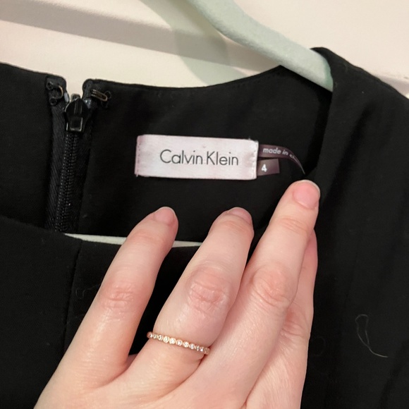 Little Black Dress - Picture 2 of 3